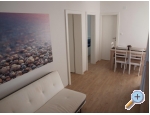 Appartements Lavanda Centar - ostrov Vir Kroatien