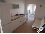 Appartements Lavanda Centar - ostrov Vir Kroatien