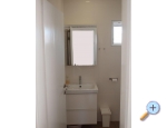 Appartements Lavanda Centar - ostrov Vir Kroatien