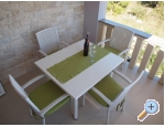 Appartements Lavanda Centar - ostrov Vir Kroatien