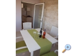 Appartements Lavanda Centar - ostrov Vir Kroatien