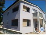 Appartements Lavanda Centar - ostrov Vir Croatie