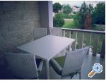 Appartements Lavanda Centar - ostrov Vir Croatie
