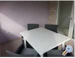 Appartements Lavanda Centar - ostrov Vir Croatie