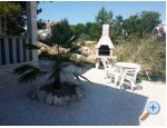 Appartements Lavanda Centar - ostrov Vir Croatie