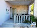 Appartements Lavanda Centar - ostrov Vir Croatie