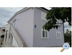 Appartements Lavanda Centar - ostrov Vir Croatie