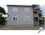 Appartements Lavanda Centar - ostrov Vir Croatie