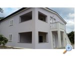 Appartements Lavanda Centar - ostrov Vir Croatie