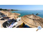 Appartements Lavanda Centar - ostrov Vir Croatie