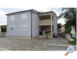 Appartements Lavanda Centar - ostrov Vir Croatie