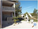 Appartements Lavanda Centar - ostrov Vir Croatie