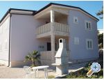 Appartements Lavanda Centar - ostrov Vir Croatie