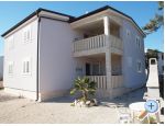 Appartements Lavanda Centar - ostrov Vir Croatie