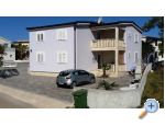 Appartements Lavanda Centar - ostrov Vir Croatie