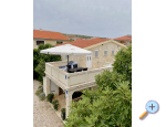 Appartements Leo - ostrov Vir Kroatien