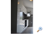 Appartements Leo - ostrov Vir Kroatien
