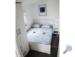 Appartements Leo - ostrov Vir Kroatien