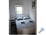 Appartements Leo - ostrov Vir Kroatien
