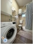 Appartements Leo - ostrov Vir Kroatien