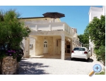 Apartmaji Leo - ostrov Vir Hrvaka