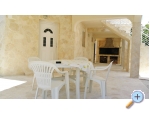 Appartements Leo - ostrov Vir Kroatien