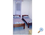 Appartements Leo - ostrov Vir Kroatien