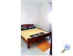 Appartements Leo - ostrov Vir Kroatien