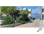 Appartements Leo - ostrov Vir Kroatien