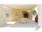 Apartmaji Leo - ostrov Vir Hrvaka