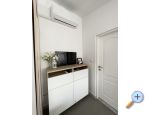 Apartmaji Leo - ostrov Vir Hrvaka
