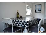 Apartmaji Leo - ostrov Vir Hrvaka
