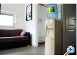 Apartmaji Leo - ostrov Vir Hrvaka