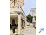 Apartmaji Leo - ostrov Vir Hrvaka