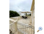 Apartmaji Leo - ostrov Vir Hrvaka