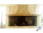 Apartmaji Leo - ostrov Vir Hrvaka