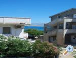Apartmaji Leo - ostrov Vir Hrvaka