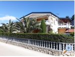 Appartements Leona - ostrov Vir Kroatien