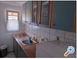 Appartements Leona - ostrov Vir Kroatien