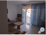 Appartements Leona - ostrov Vir Kroatien