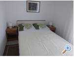 Appartements Leona - ostrov Vir Kroatien