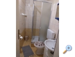Appartements Leona - ostrov Vir Kroatien
