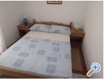 Appartements Leona - ostrov Vir Kroatien