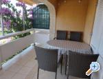 Appartements Leona - ostrov Vir Croatie