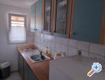 Appartements Leona - ostrov Vir Croatie