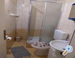 Appartements Leona - ostrov Vir Croatie