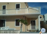 Appartements Vir - ostrov Vir Kroatien