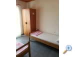 Appartements Vir - ostrov Vir Kroatien