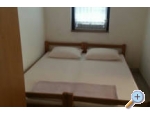 Appartements Vir - ostrov Vir Kroatien