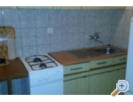Appartements Vir - ostrov Vir Kroatien